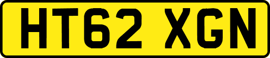 HT62XGN