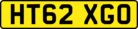 HT62XGO