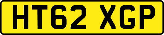 HT62XGP