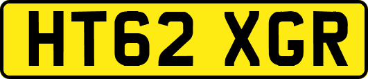 HT62XGR