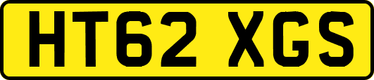 HT62XGS