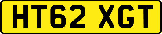 HT62XGT