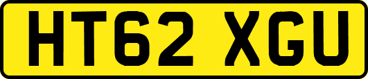 HT62XGU