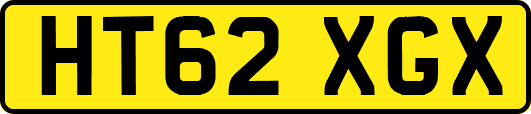 HT62XGX