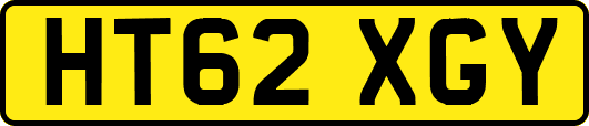 HT62XGY
