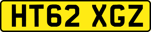 HT62XGZ