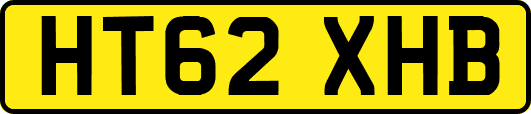 HT62XHB