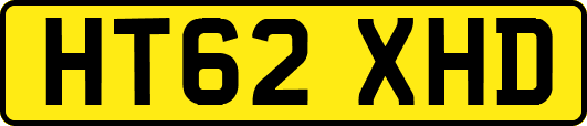 HT62XHD