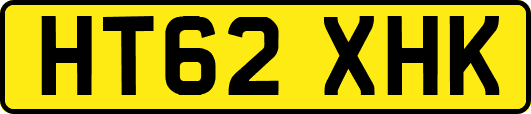 HT62XHK
