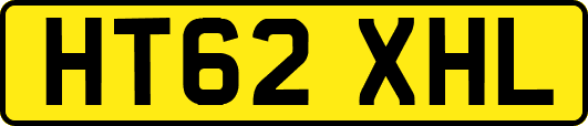 HT62XHL
