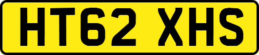HT62XHS