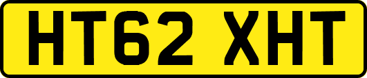 HT62XHT
