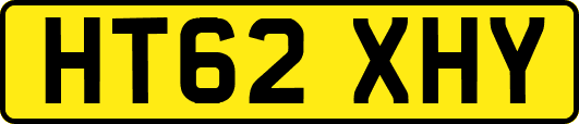 HT62XHY