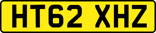 HT62XHZ