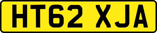 HT62XJA