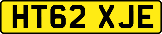 HT62XJE