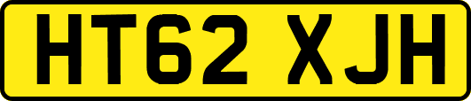 HT62XJH