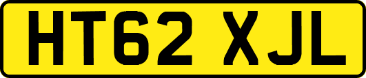 HT62XJL