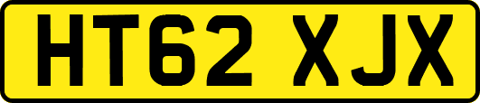 HT62XJX