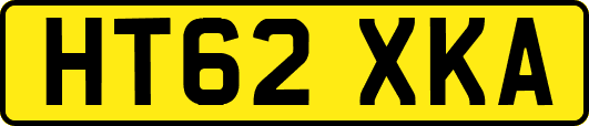 HT62XKA