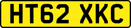 HT62XKC