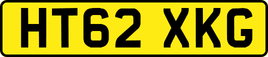 HT62XKG