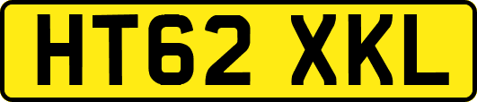 HT62XKL