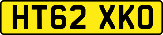 HT62XKO