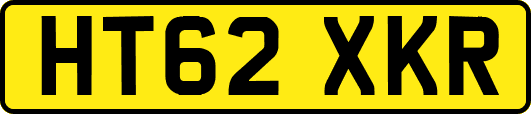HT62XKR
