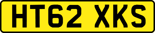 HT62XKS