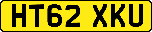 HT62XKU