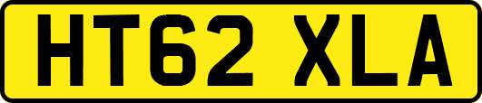 HT62XLA
