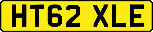 HT62XLE