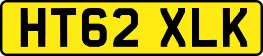 HT62XLK