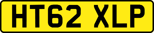 HT62XLP