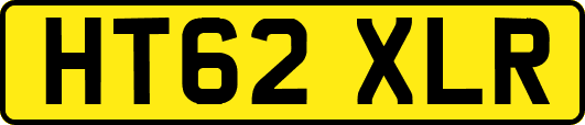 HT62XLR