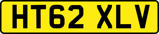 HT62XLV
