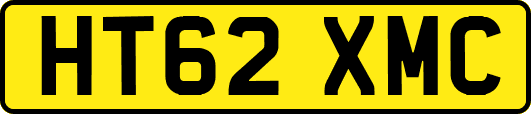 HT62XMC
