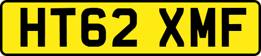 HT62XMF
