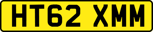 HT62XMM
