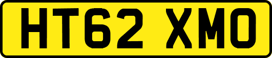 HT62XMO