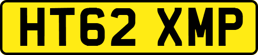 HT62XMP