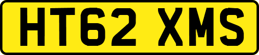 HT62XMS