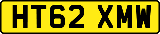 HT62XMW