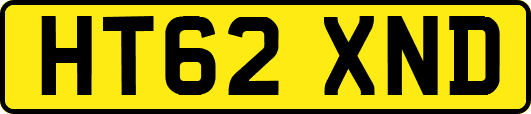 HT62XND
