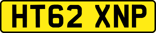 HT62XNP