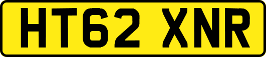 HT62XNR