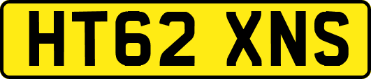 HT62XNS