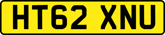 HT62XNU