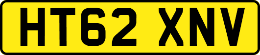 HT62XNV